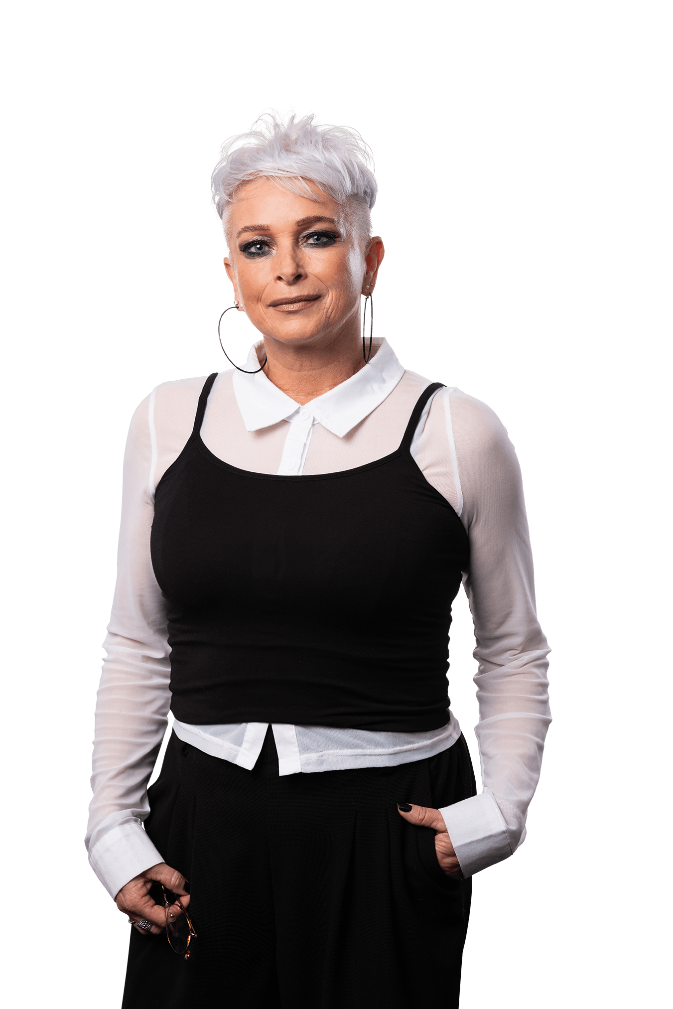 Anja Marmara